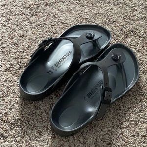 Birkenstock EVA sandals